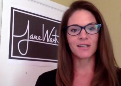 Women Grow Founder Raising Capital for Cannabis Brand Jane West – New