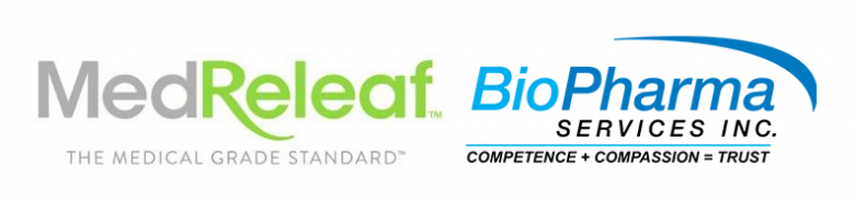 Medreleaf MedReleaf Enlists Clinical Research Firm to Assist in Cannabis Product ...