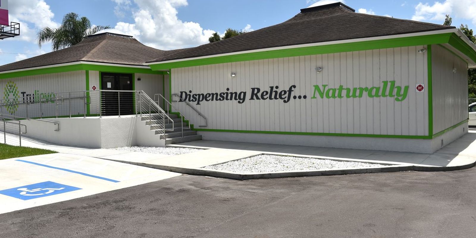 Florida Medical Cannabis Leader Trulieve Projects 214 Million Revenue