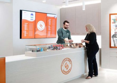 Fire & Flower Enters U.S. Cannabis Market Through Strategic Licensing Partnership and Acquisition Option with American Acres – New Cannabis Ventures - Vimarsana News