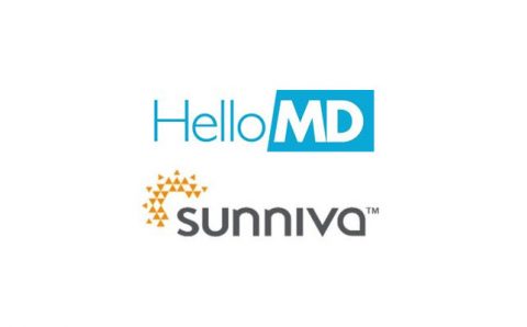 photo of Sunniva Engages HelloMD to Offer Telemedicine Services for Canadian Medical Cannabis Patients image