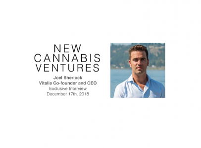photo of Cannabis Extraction Technology Company Vitalis to Take Its Direct Sales Model into New Markets image