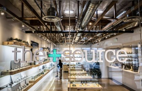 photo of Green Growth Brands Wins 7 Nevada Cannabis Licenses image