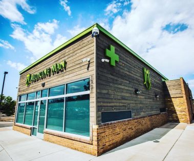 Columbia Care Completes $42 Acquisition of Colorado's Medicine Man – New Cannabis Ventures - Vimarsana News