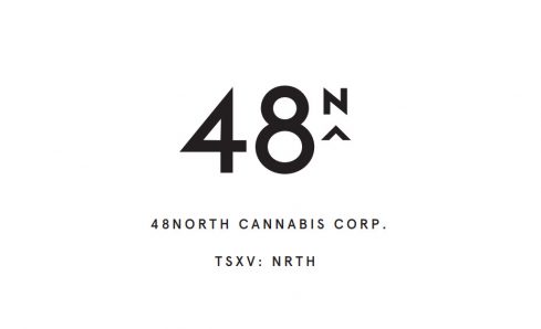 photo of 48North Gains Health Canada License for Outdoor Cannabis Cultivation image