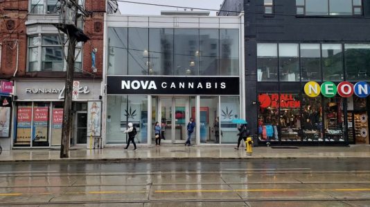 photo of Alcanna to Spin Out Cannabis Business and Pursue Value Segment Strategy image