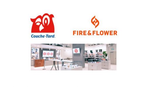 photo of Fire & Flower Shareholders Approve Revised Couche-Tard Strategic Investment Terms image