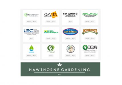 photo of Scotts Miracle-Gro Q1 Hawthorne Gardening Revenue Drops 22% Sequentially image