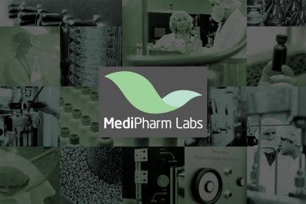 photo of MediPharm Labs Receives First GMP Certification, Now Permitted to Serve Global Medical Cannabis Market image