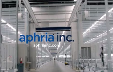 photo of Aphria Diamond Secures New $80 Million Credit Facility image