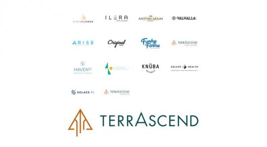photo of TerrAscend Announces Agreement on Two Year Term Loan and Extension to Credit Facility image