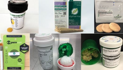 photo of A Look at the Expanding Connecticut Medical Cannabis Market image