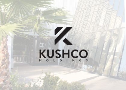 photo of KushCo Holdings Moves to Reduce Costs and Names Stephen Christoffersen as CFO image