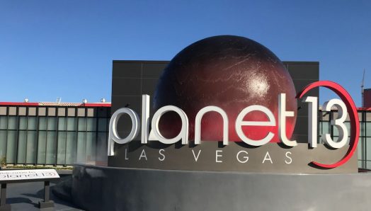 photo of Planet 13 Q3 Revenue Rebounds 111% from Q2 to Record $22.8 Million image
