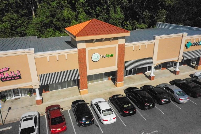 Cannabis Operator Trulieve Adapts to Challenging Operating Environment