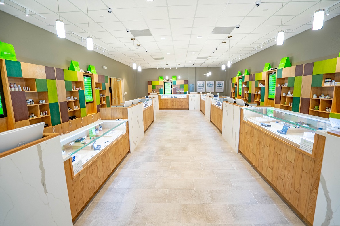 Trulieve Inventory Cannabis Operator Trulieve Adapts to Challenging Operating Environment ...