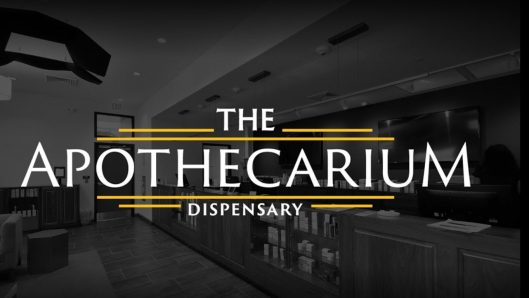 photo of TerrAscend Opens Its’ Newest Apothecarium Dispensary in Berkeley, California image