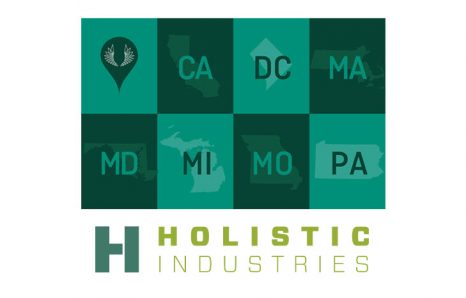 photo of Private MSO Holistic Industries Raises $35 Million in Debt Financing to Fund Expansion image
