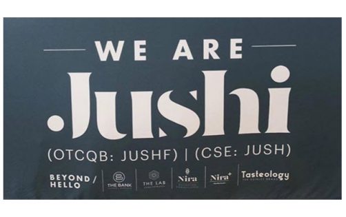 Jushi Holdings Commences $40 Million Pennsylvania Facility Expansion - Vimarsana News