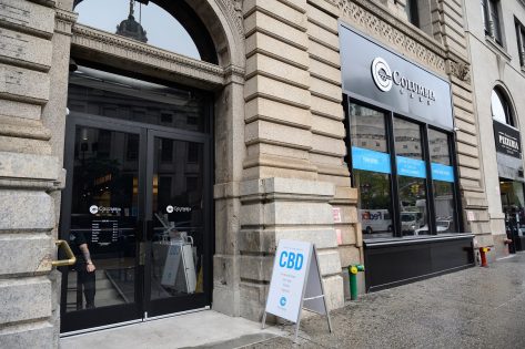 Columbia Care Q4 Revenue Increases 5% to $139 Million - Vimarsana News