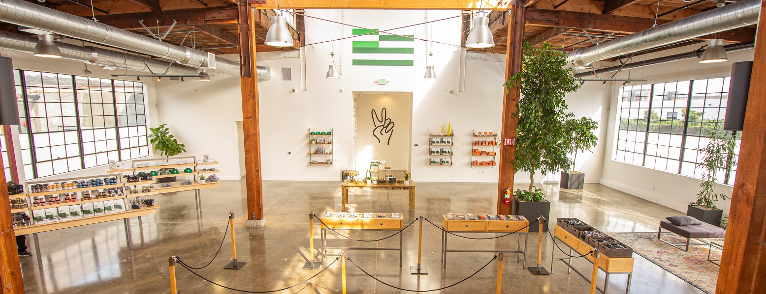 Harborside Continues to Capitalize on the California Cannabis