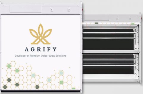 Agrify Q4 Revenue Increases 60% Sequentially to $25.3 Million - Vimarsana News