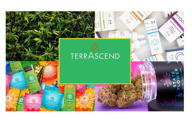 TerrAscend Acquiring 3 Pennsylvania Marijuana Dispensaries for $63 Million  - The Motley Fool