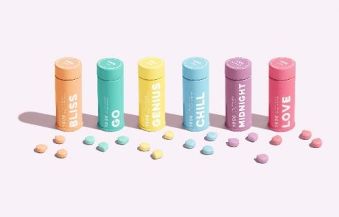 TILT Enters Into Three State Agreement To Manufacture and Distribute 1906-Branded Rapid Onset Cannabis Products – New Cannabis Ventures - Vimarsana News