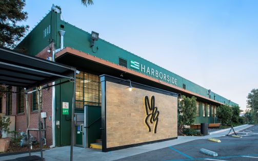 Harborside Finalizes Initial Integration Measures Necessary to Become Statehouse Holdings in June – New Cannabis Ventures - Vimarsana News