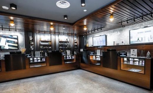 Jushi Opens 11th Pennsylvania Medical Cannabis Dispensary - Vimarsana News