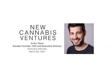 London-Listed Kanabo Is Bringing Vape Tech to Israeli and European Cannabis Markets – New Cannabis Ventures - Vimarsana News