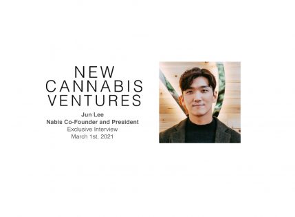 This California Cannabis Company Is Distributing $250 Million of Product Annually – New Cannabis Ventures - Vimarsana News