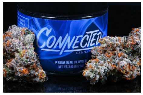 West Coast Grower Connected Cannabis Raises $30 Million - Vimarsana News