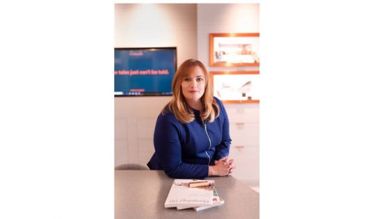 Fire & Flower Announces Change to Its Executive Management Team - Vimarsana News