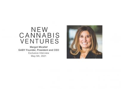 photo of California Cannabis Operator GABY Is Focused On Retail Store Expansion to Fuel Growth image