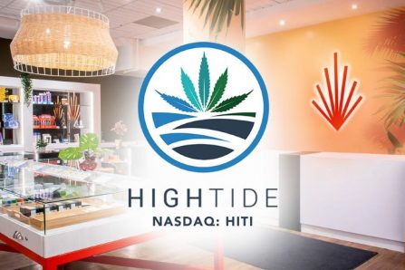 photo of High Tide Q3 Revenue Increases 99% to $40.9 Million image