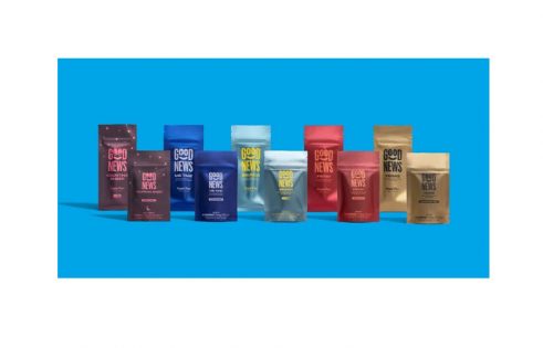 Cresco Labs Diversifies Edibles & Vape Portfolio Through Good News Brand Expansion – New Cannabis Ventures - Vimarsana News