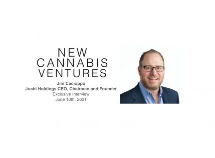 Cannabis Operator Jushi Ramps Up in These Three Big States To Drive Strong Projected Revenue – New Cannabis Ventures - Vimarsana News