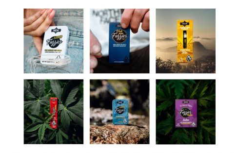 Harborside to Acquire California Cannabis Manufacturer Sublime for $43.8 Million – New Cannabis Ventures - Vimarsana News