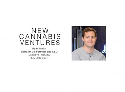 photo of Tech Funds Double Down on This Cannabis Technology Company image