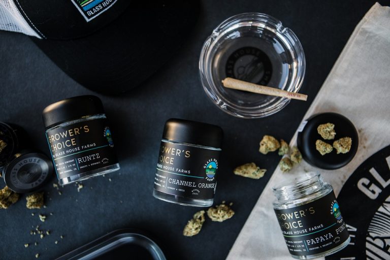 Glass House Brands Looks to Drive Growth and Efficiency in California Following Its Public Debut