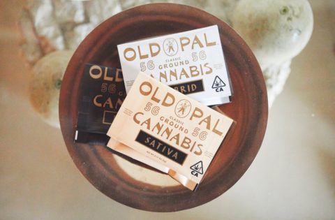 TILT Holdings Inc. Announces Second Agreement with Old Pal to Expand into Pennsylvania – New Cannabis Ventures - Vimarsana News
