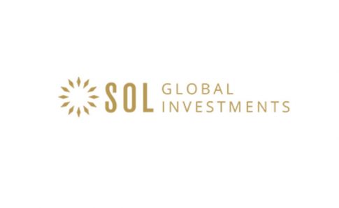 photo of SOL Global to Repurchase Up to $30 Million in Shares Between $4.05 and $4.25 image