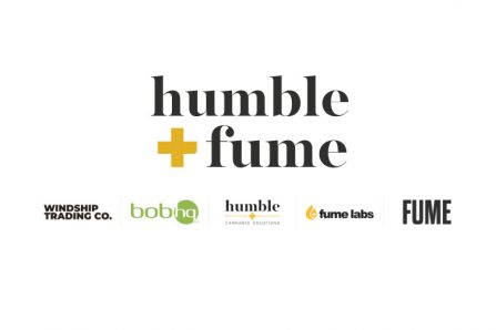 photo of Humble & Fume Q1 Revenue Increases 27% to C$18.1 Million image