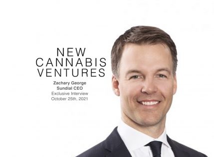 Sundial Rides Its Retail Investor Base to Pivot Beyond Its Canadian LP Operations – New Cannabis Ventures - Vimarsana News