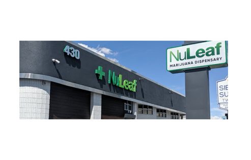 Jushi Completes $45 Million Nevada Acquisition - Vimarsana News