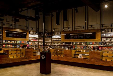 Harborside to Combine with Urbn Leaf and Loudpack to Create StateHouse Holdings – New Cannabis Ventures - Vimarsana News