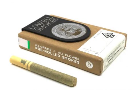 Schwazze to Bring Lowell Smokes to Colorado and New Mexico - Vimarsana News