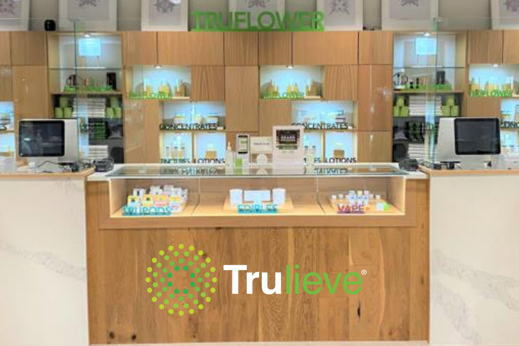 Trulieve Q3 Revenue Rises 1%