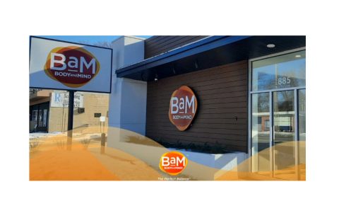 Body & Mind Opens First Michigan Cannabis Store - Vimarsana News